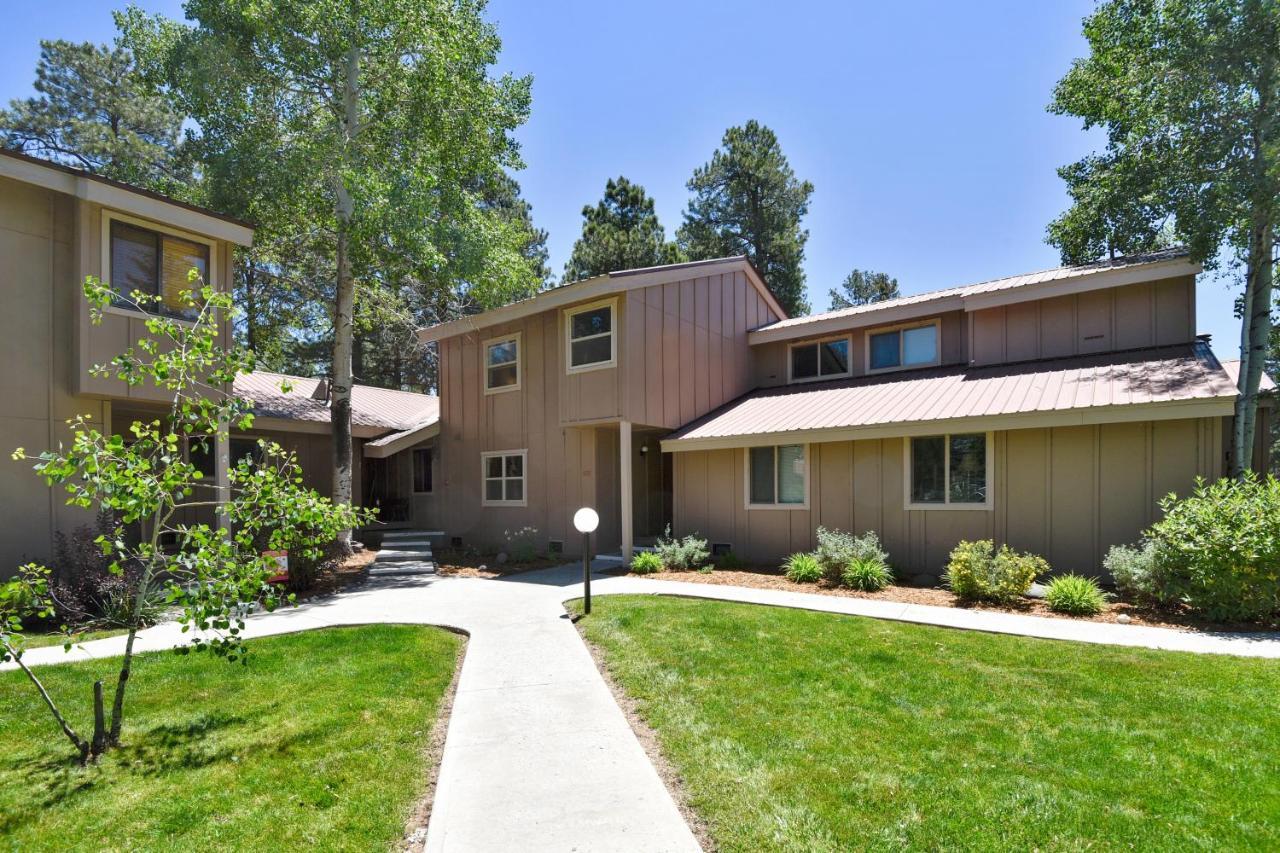 Pines 4039 Apartment Pagosa Springs Exterior photo