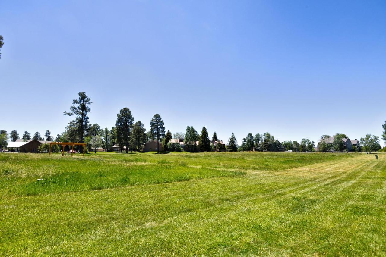 Pines 4039 Apartment Pagosa Springs Exterior photo